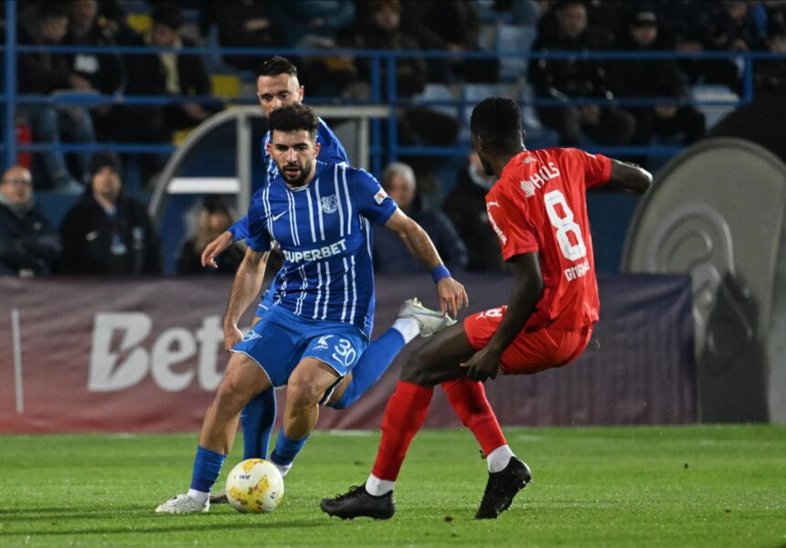 farul a remizat cu dinamo si are sanse mici la un loc in sferturile cupei romaniei 693161723b6cb