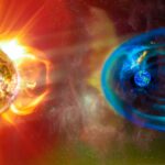 fenomen bizar detectat in magnetosfera pamantului ce au observat patru nave spatiale 692f01eb7a67e