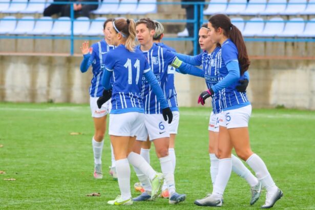 fetele de la farul constanta au incheiat sezonul regulat cu un succes categoric 693814f427440