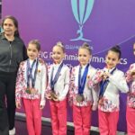 fetele de la gimnastica ritmica au adus noi medalii pentru victoria cumpana la finalul saptamanii trecute 692f359f55a02