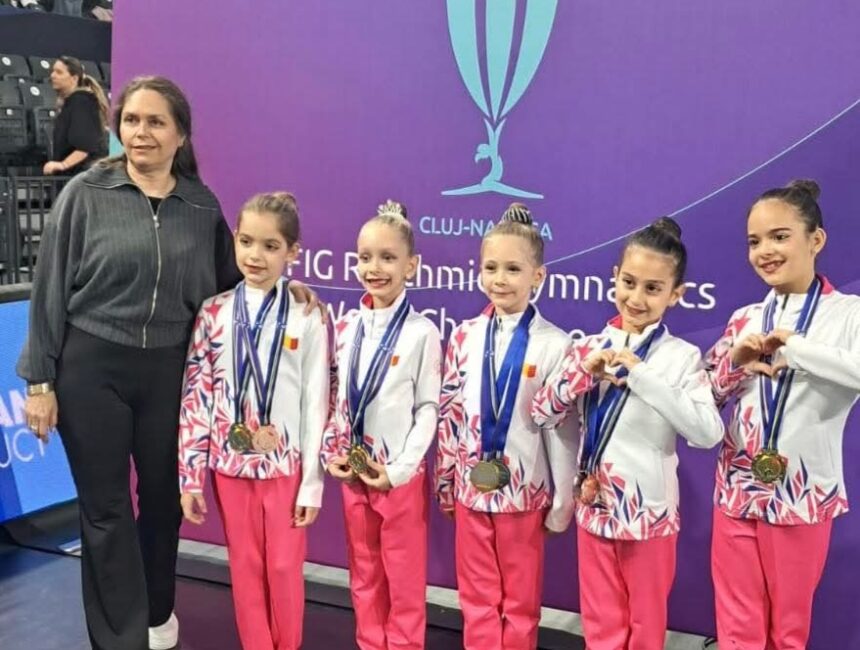 fetele de la gimnastica ritmica au adus noi medalii pentru victoria cumpana la finalul saptamanii trecute 692f359f55a02