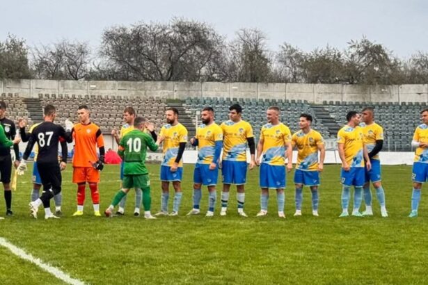 final de an fara surprize in liga a iv a cs navodari ierneaza in fotoliul de lider 693474a844e96