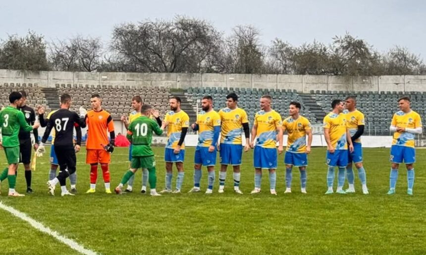 final de an fara surprize in liga a iv a cs navodari ierneaza in fotoliul de lider 693474a844e96