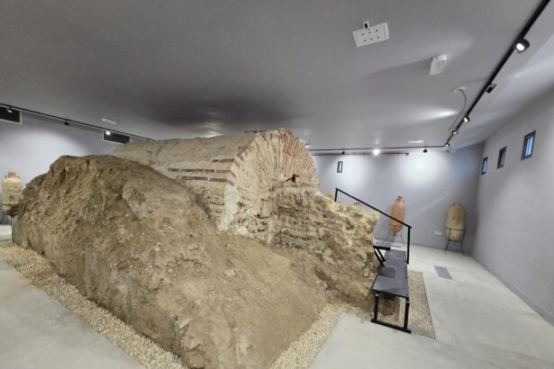 fondurile europene au revitalizat patrimoniul cultural din judetul constanta 6930aa5247aef