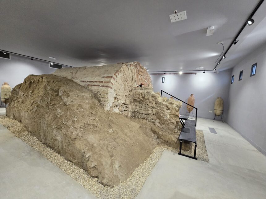 fondurile europene au revitalizat patrimoniul cultural din judetul constanta 6930aa5247aef