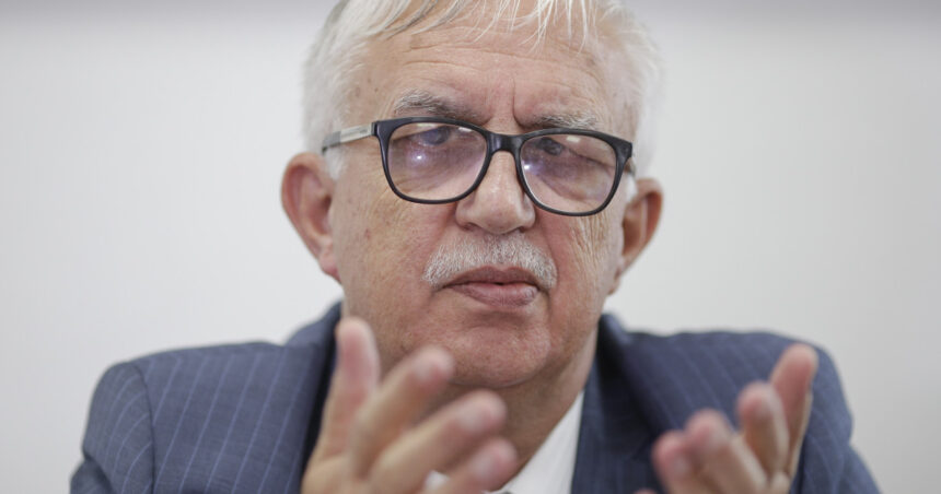 fostul presedinte al curtii augustin zegrean despre actuala decizie a ccr duminica nu se judeca nicaieri in lume 69514e4d29835