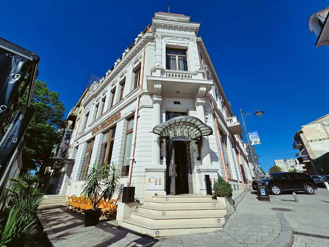 foto casa hrisicos istorie legenda si scandalul urias care a zguduit constanta de altadata 693258d8896e3