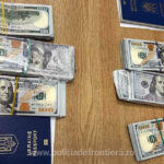 foto ce au patit doua ucrainence care au incercat sa treaca granita cu 60 000 de dolari ascunsi in incaltaminte 694bc90b8b363