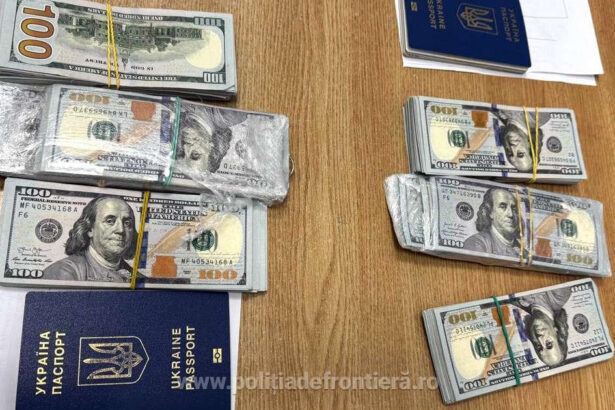 foto ce au patit doua ucrainence care au incercat sa treaca granita cu 60 000 de dolari ascunsi in incaltaminte 694bc90b8b363