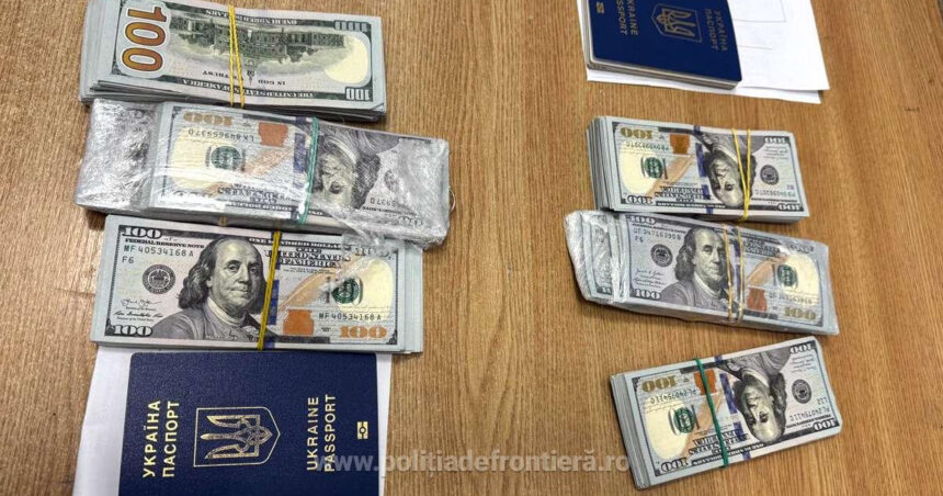 foto ce au patit doua ucrainence care au incercat sa treaca granita cu 60 000 de dolari ascunsi in incaltaminte 694bc90b8b363