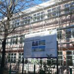 foto cum merg lucrarile la scoala gimnaziala 14 palazu mare si scoala gimnaziala 36 comandor dimitrie stiubei iata ce spune primaria constanta 69309aa796640