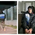 foto detalii de la capturarea detinutului evadat de la penitenciarul poarta alba iata unde a fost prins 69450778caad6