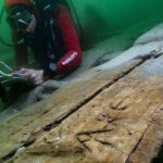 foto epava unei ambarcatiuni de lux vechi de 2 000 de ani descoperita de scafandri arheologi in golful din alexandria egipt 693ee05ab020e