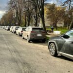 foto sc confort urban srl continua montarea separatorilor de trafic pe bulevardul alexandru lapusneanu iata unde se vor executa lucrari saptamana viitoare 693197cecf0b7