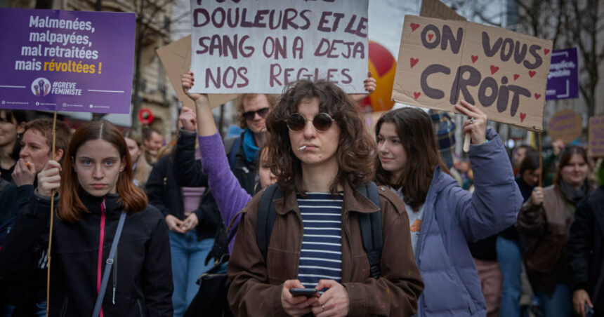 franta exonereaza femeile condamnate pentru avort inainte de 1975 legea adoptata in unanimitate de parlament 694449c3432c9