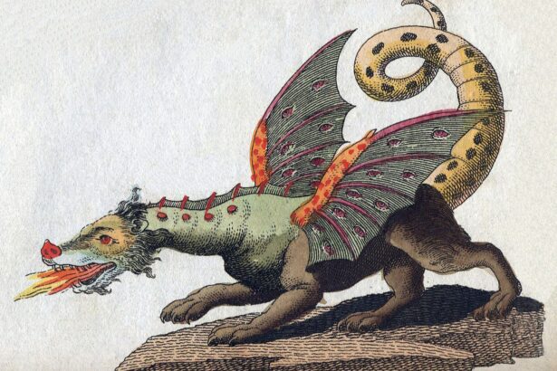 gardieni creatori si simboluri ale puterii dragonii nu au fost intotdeauna personaje negative 693304a9de646