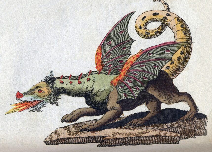 gardieni creatori si simboluri ale puterii dragonii nu au fost intotdeauna personaje negative 693304a9de646