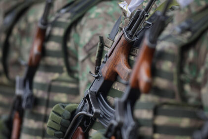 guvernul a adoptat ordonanta pentru dezvoltarea industriei de aparare romania are acces la investitii de peste 166 miliarde de euro 6932e6f212b4b