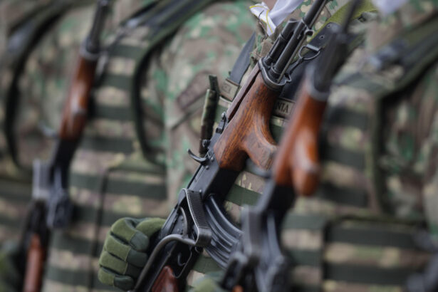 guvernul a adoptat ordonanta pentru dezvoltarea industriei de aparare romania are acces la investitii de peste 166 miliarde de euro 6932e6f212b4b