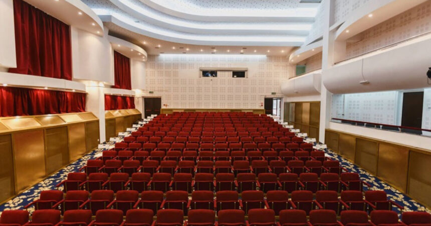 guvernul a alocat peste 188 de milioane de lei pentru teatre opere si filarmonici din 34 de judete 6942df891cb39