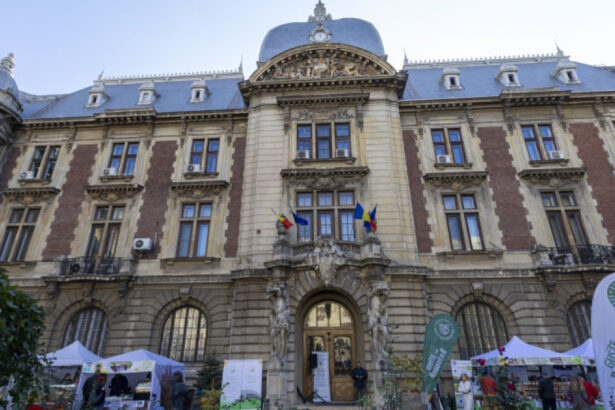 guvernul a aprobat ordonanta privind reorganizarea ministerului agriculturii se desfiinteaza 216 functii de conducere 695445dbcba9f