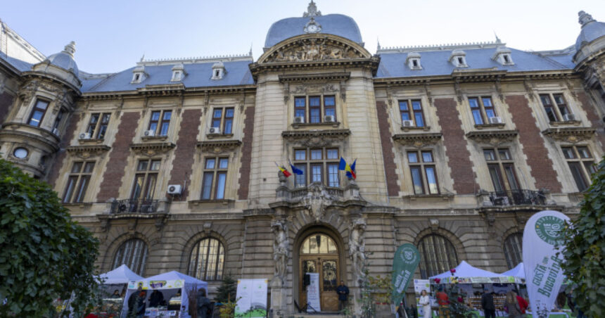 guvernul a aprobat ordonanta privind reorganizarea ministerului agriculturii se desfiinteaza 216 functii de conducere 695445dbcba9f