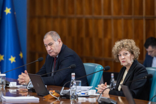 guvernul a stabilit primele 17 companii care intra in procesul de reforma care sunt acestea si cum au fost selectate 69330d8062fb1