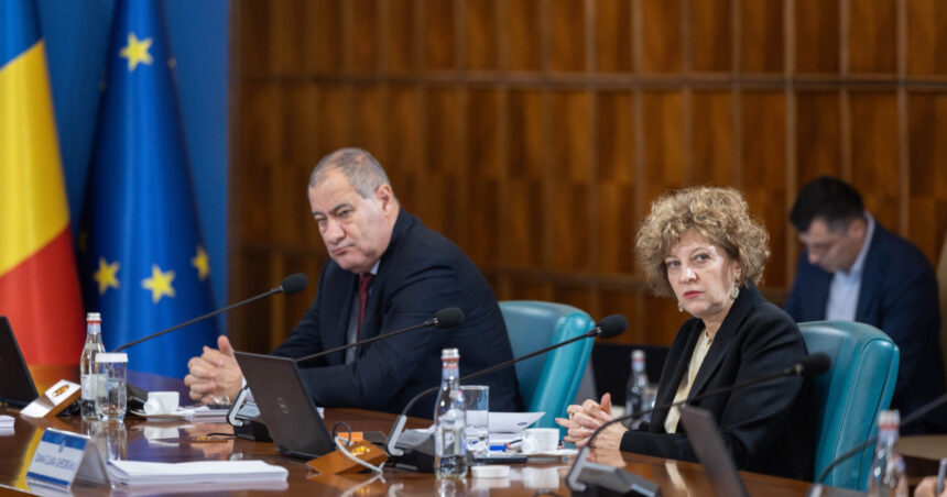 guvernul a stabilit primele 17 companii care intra in procesul de reforma care sunt acestea si cum au fost selectate 69330d8062fb1