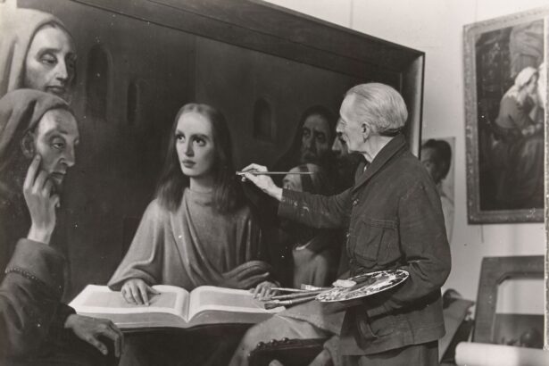 han van meegeren si operele lui vermeer maestrul falsificator care i a pacalit pe nazisti 694056fb8f230