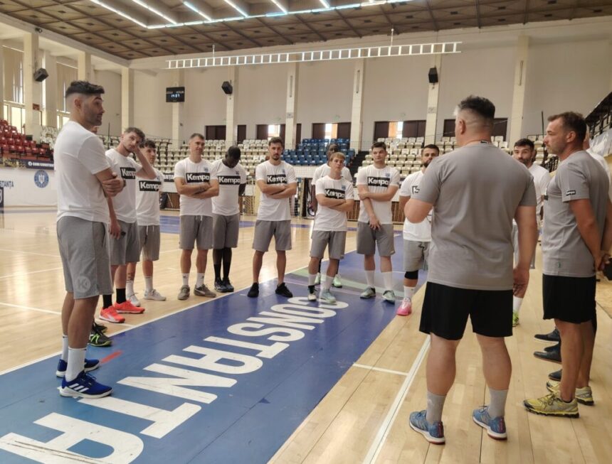 handbalistii de la csm constanta reiau antrenamentele pe 8 ianuarie 69518ac0dfc54