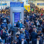 haos inainte de revelion intarzierile eurostar continua mii de pasageri blocati ore intregi in tunelul manecii 6954cb4120a34