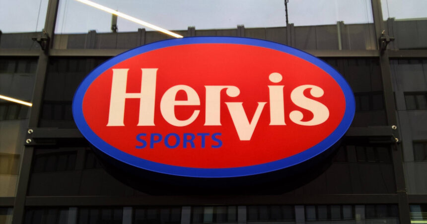 hervis se retrage din romania piata s a indepartat de activitatea noastra de baza 69330520390a3