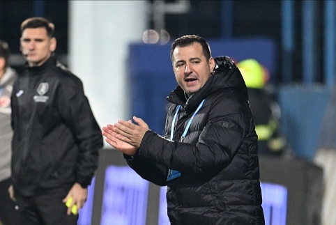 ianis zicu sub presiune conducerea farului si a anuntat sustinerea pentru staff ul tehnic 6936f481efa76