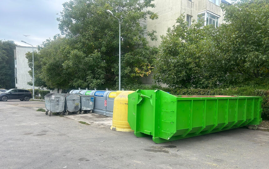 iata unde poate fi gasita bena polaris m holding pentru deseuri voluminoase 69392c69848bb