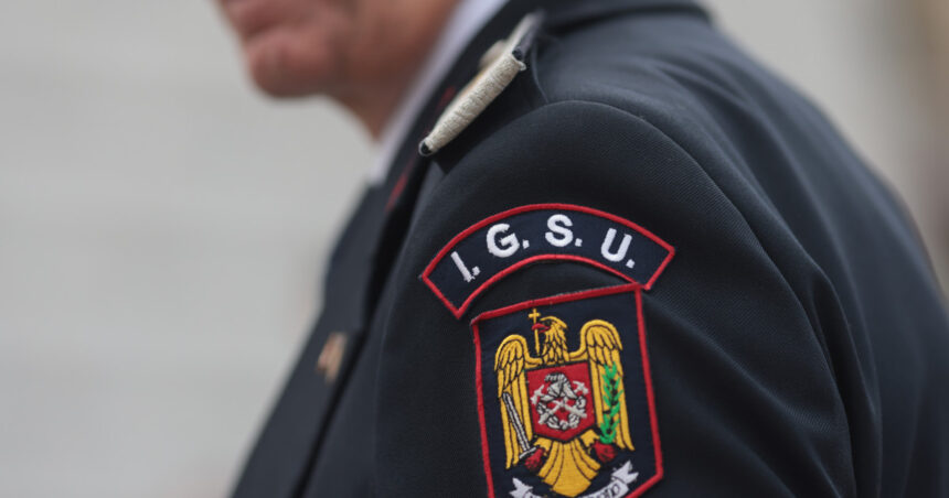 igsu pragul pentru autorizatia psi nu se reduce de la 600 la 200 mp precizari dupa avertismentele horeca privind impactul economic 694293448016f