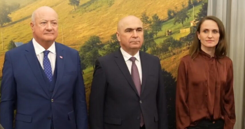 ilie bolojan la viena pentru romania austria este unul dintre cei mai importanti parteneri din europa 69308a42bfd5a