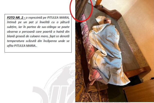 imagini cu victimele si casele lor detalii din rechizitoriu si interceptari socante nucleul palierele gruparii infractionale care lasa batranii fara case si modul de operare 693949c262c81