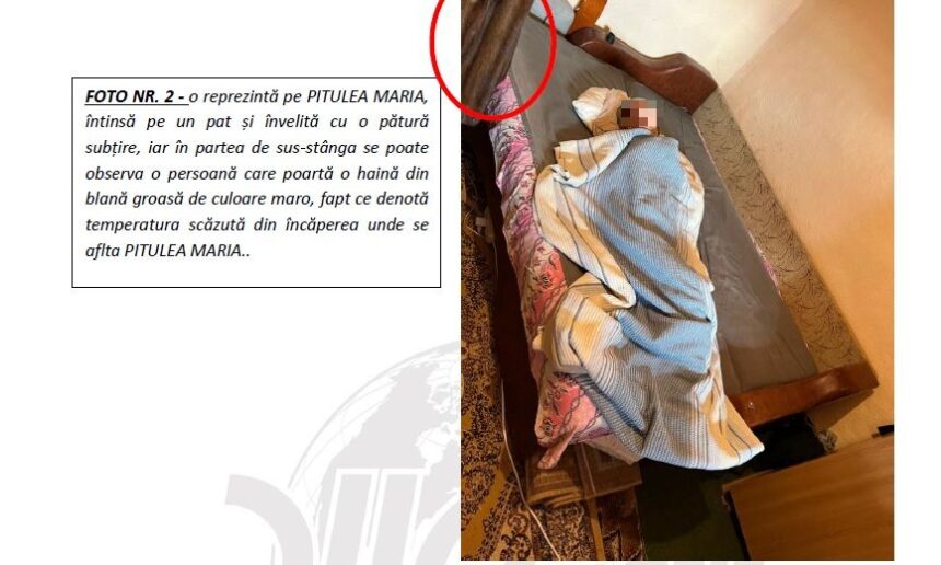 imagini cu victimele si casele lor detalii din rechizitoriu si interceptari socante nucleul palierele gruparii infractionale care lasa batranii fara case si modul de operare 693949c262c81