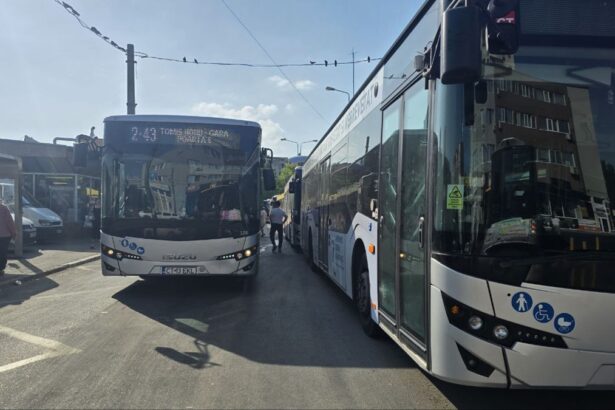 important toate abonamentele ct bus prelungite cu 3 zile perioada cat cetatenii nu au putut folosi serviciul de transport public in comun 694541f356da4