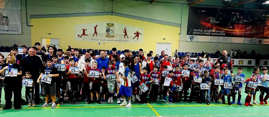 impreuna pentru un scop nobil gala caritabila de box si kempo la navodari 693edd8f23631