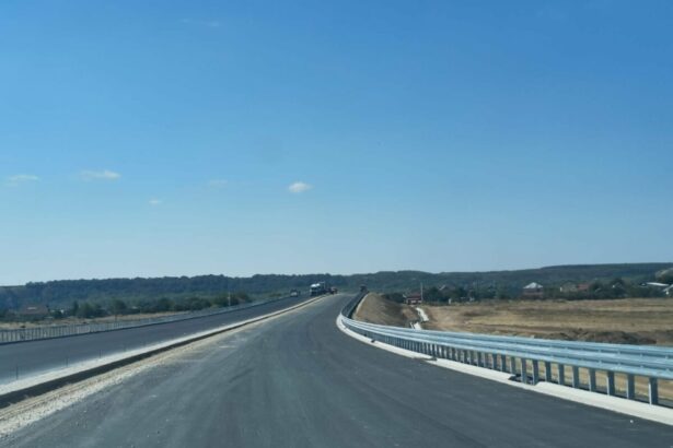 inca o amanare pentru drumul expres constanta tulcea documentatiile vor fi gata abia in toamna anului 2026 69323aeca91d7