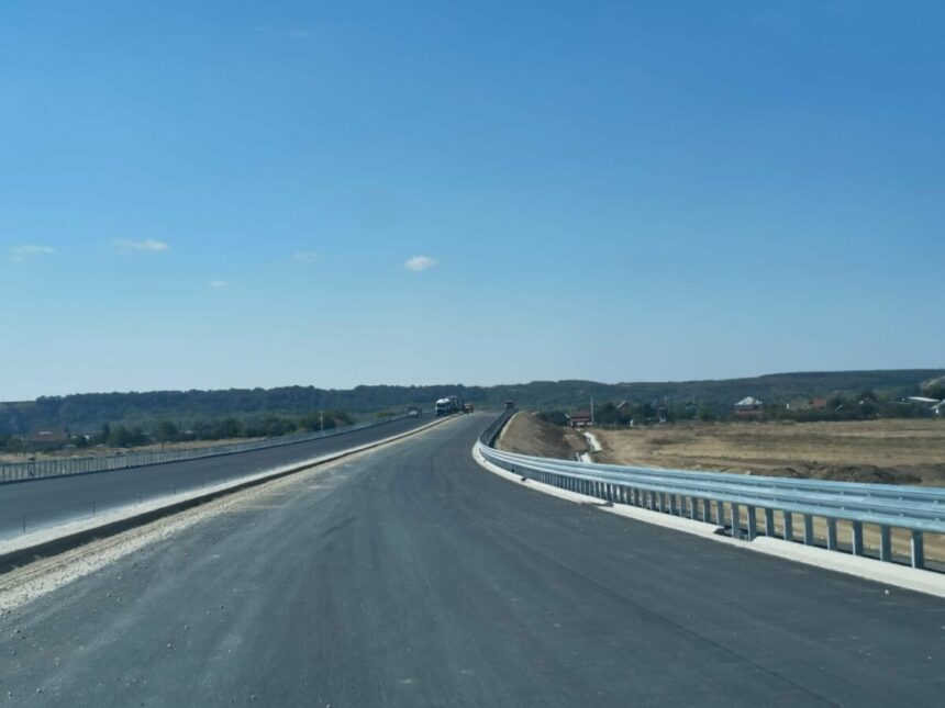 inca o amanare pentru drumul expres constanta tulcea documentatiile vor fi gata abia in toamna anului 2026 69323aeca91d7