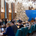 inca patru intreprinderi de stat intra in procesul de reforma executivul actualizeaza lista companiilor monitorizate prin pnrr 693ade0480e1e