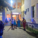 incendiu la spitalul judetean hunedoara planul rosu a fost activat zeci de pacienti si cadre medicale evacuati 69370912da710