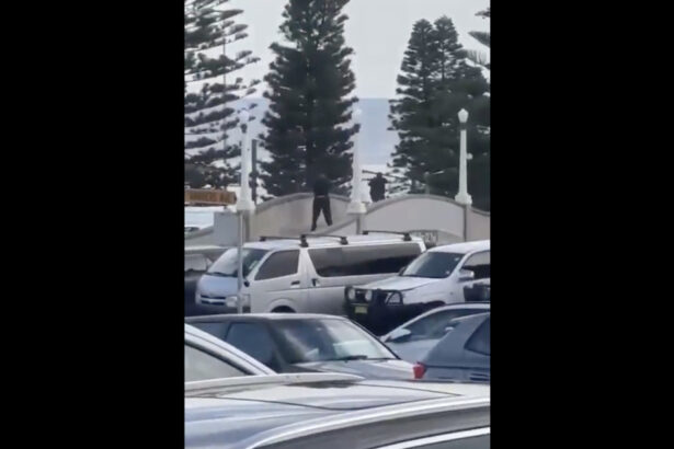 incident armat pe o plaja celebra din sydney zeci de focuri de arma trase cel putin 12 morti 693ea16b917bd