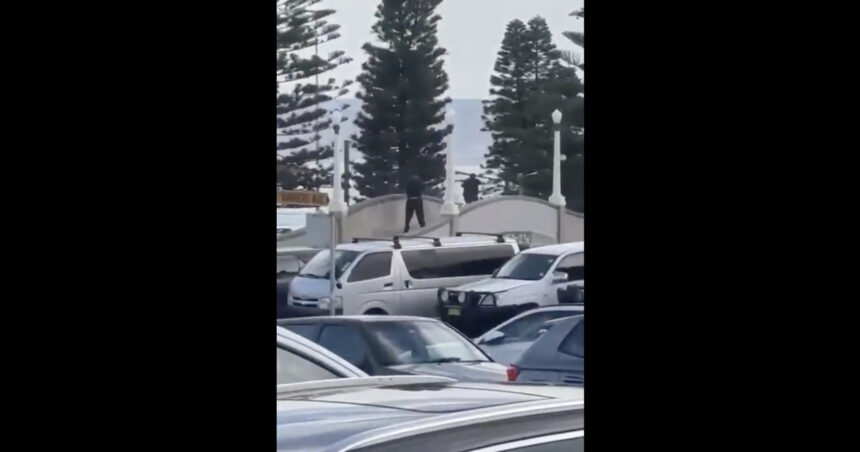 incident armat pe o plaja celebra din sydney zeci de focuri de arma trase cel putin 12 morti 693ea16b917bd