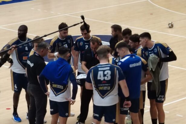 incredibil csm constanta a remizat cu u cluj dupa ce a avut un avans de 7 goluri 692ccadff3801