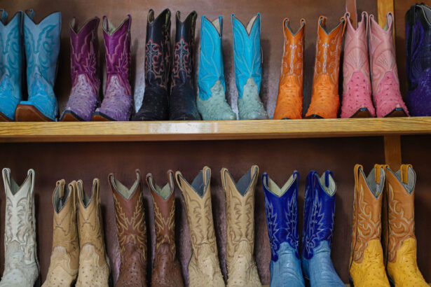 industria produselor din piele din sua lovita de tarifele trump preturile ar putea creste cu 22 in urmatorii doi ani 694e5a8592b81