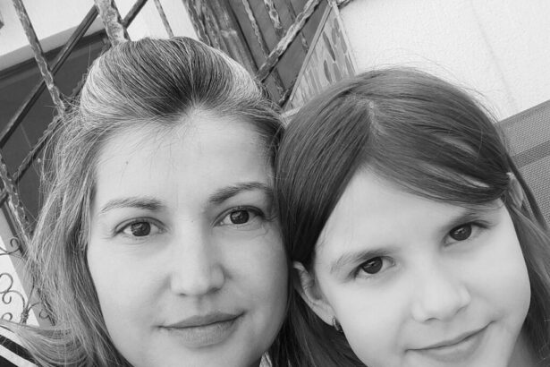 inotatoarea mara rusali a preluat stafeta performantei de la mama sa fosta handbalista cristina rusali 694aad03b0658