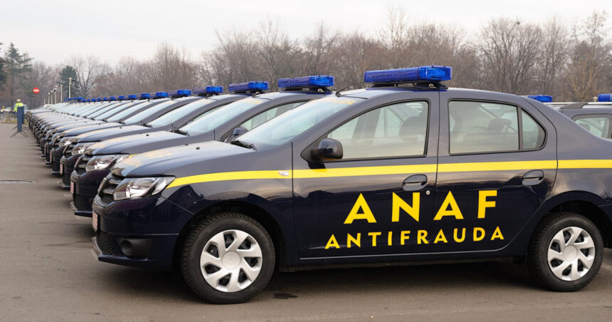 inspectorii anaf au verificat 297 de firme din bucuresti si ilfov amenzi si confiscari de aproape 18 milioane de lei 694156f82d791